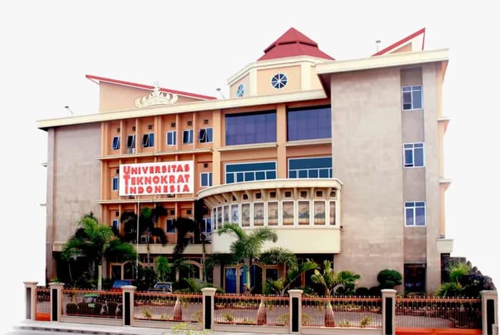 Universitas Teknokrat Indonesia (UTI)