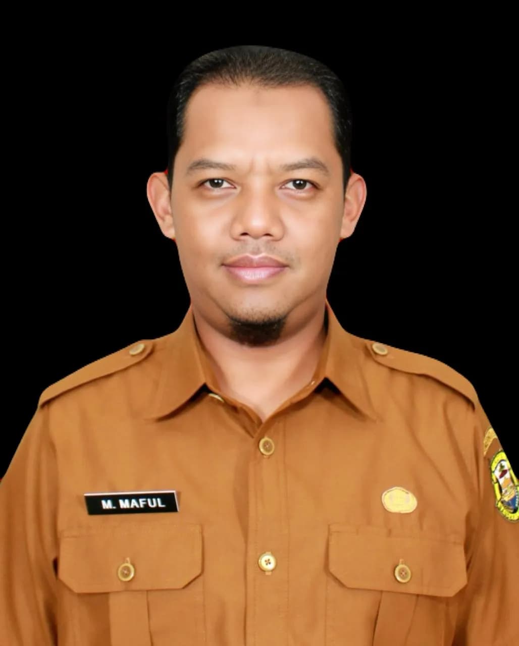 Muhammad Maful, S.Pd