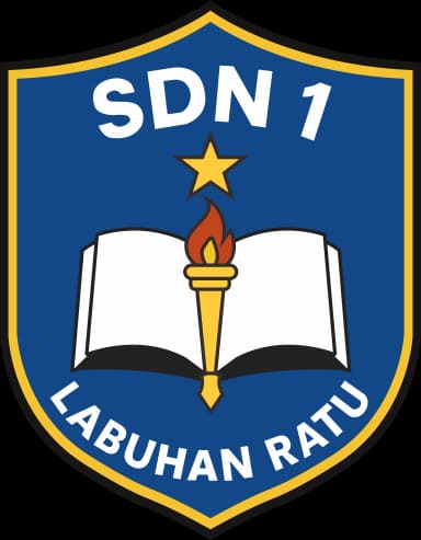 SD NEGERI 1 LABUHAN RATU 